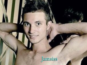 Jamsiss