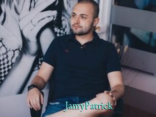 JamyPatrick