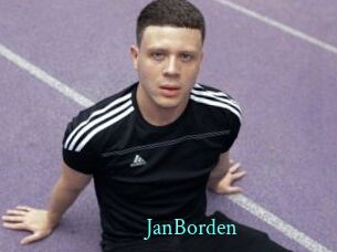 JanBorden
