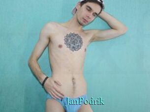 JanPodrik