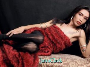 JanaClark xxx Fantasy Land
