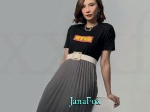 JanaFox