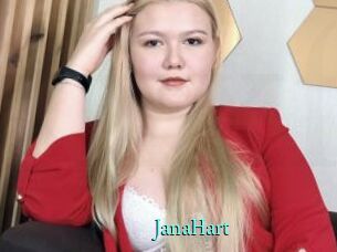 JanaHart
