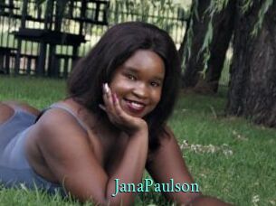 JanaPaulson xxx Fantasy Land