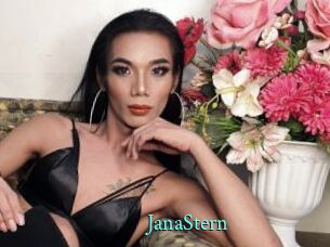 JanaStern xxx Fantasy Land