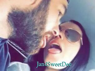 JandSweetDee xxx Fantasy Land