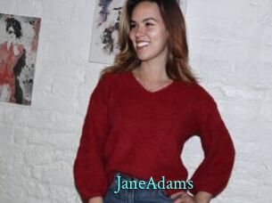 JaneAdams