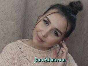 JaneAdamson