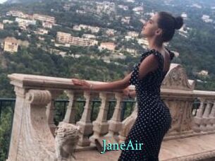 JaneAir
