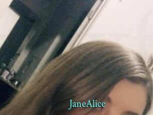 JaneAlice