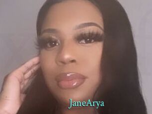 JaneArya