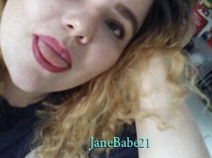 JaneBabe21