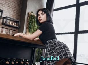 JaneBall