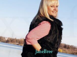 JaneBree