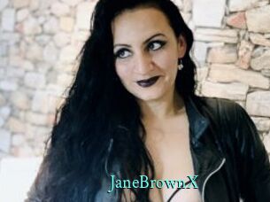JaneBrownX