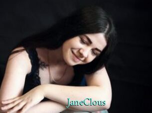 JaneClous