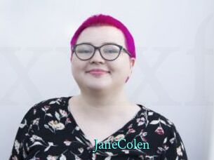 JaneColen