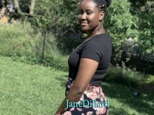 JaneDillard