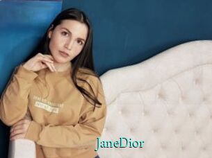 JaneDior
