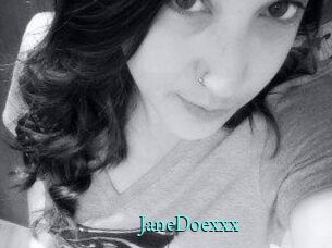 JaneDoexxx