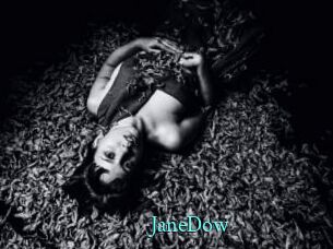 JaneDow