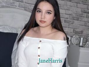 JaneHarris