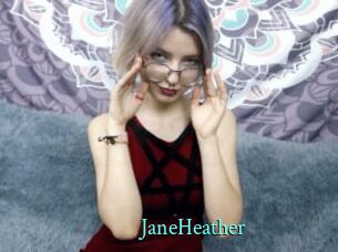 JaneHeather