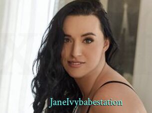 JaneIvybabestation