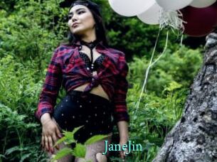 JaneJin