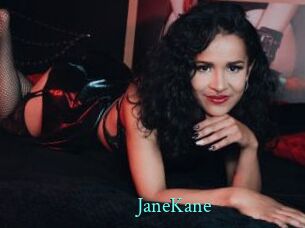 JaneKane