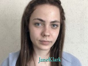 JaneKlark