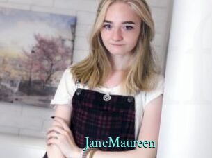 JaneMaureen