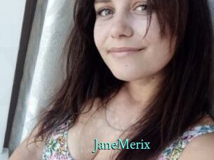 JaneMerix