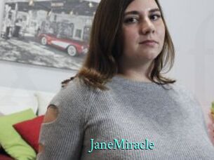 JaneMiracle