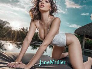 JaneMuller