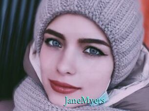 JaneMyers