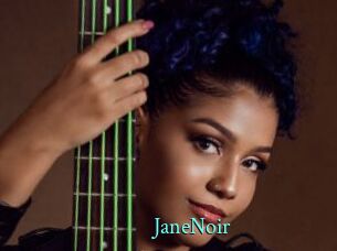 JaneNoir