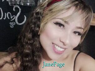 JanePage