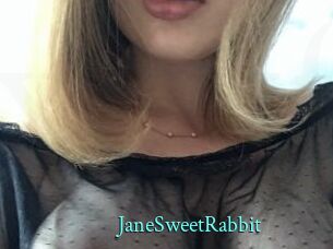 JaneSweetRabbit