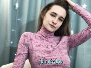 JaneSykes xxx Fantasy Land