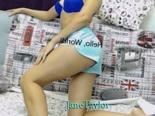 JaneTaylor