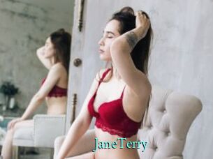 JaneTerry