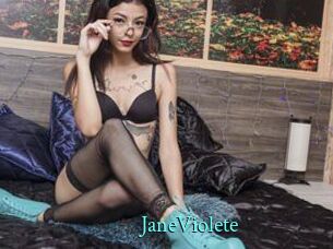 JaneViolete