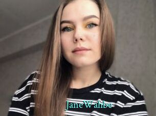 JaneWahbe
