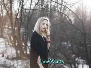 JaneWatts