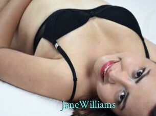 JaneWilliams