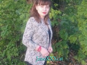JaneXXXcat