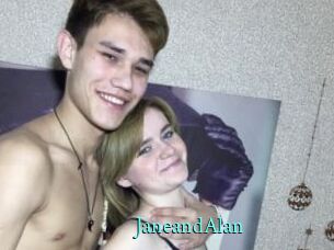 JaneandAlan