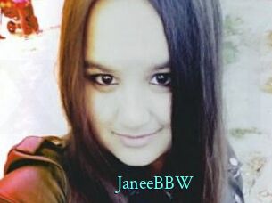 JaneeBBW xxx Fantasy Land