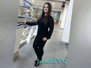 JaneeBBWQ